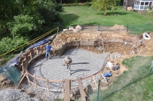 Constructii piscine 