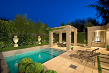 Piscina Rosiori de Vede Constructii Piscine Rosiori de Vede - ROMPISCINE