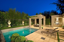 Piscina Titu Constructii Piscine Titu - ROMPISCINE