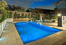 Piscina Tulcea Constructii Piscine Tulcea - ROMPISCINE